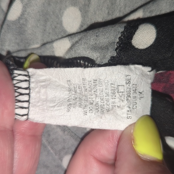 Open Long Cardigan - Picture 9 of 9